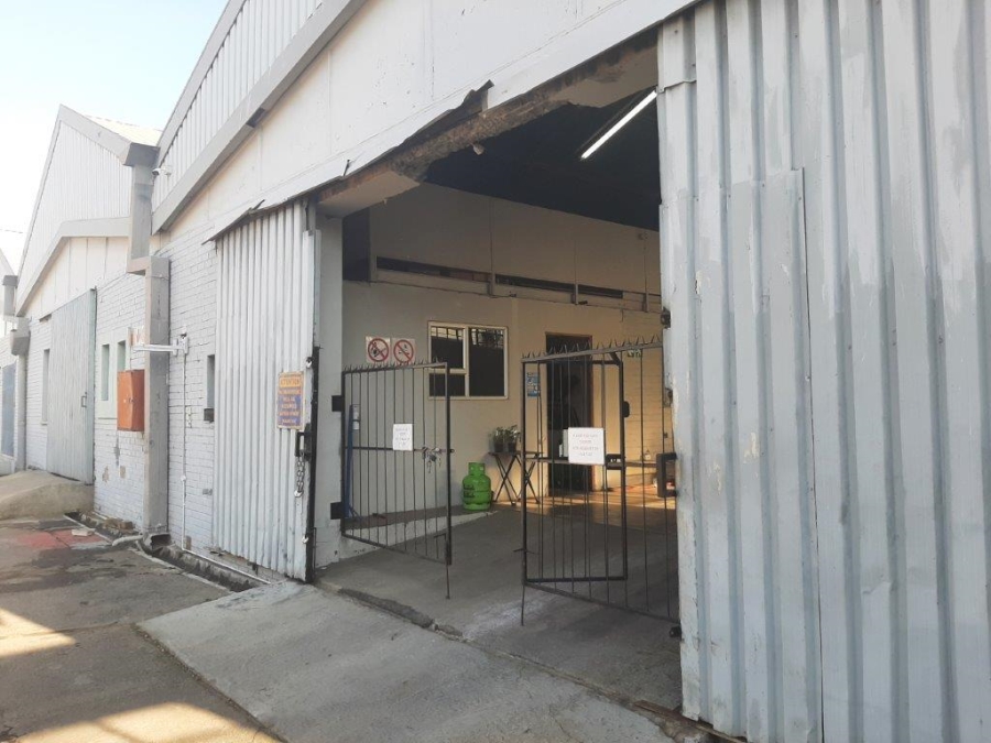 Commercial Property for Sale in Rustenburg Central North West